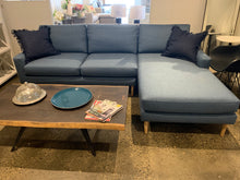 Load image into Gallery viewer, 3 Seater Sofa with Chaise
