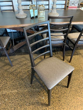 Load image into Gallery viewer, Indoor 2.4M Dining Setting
